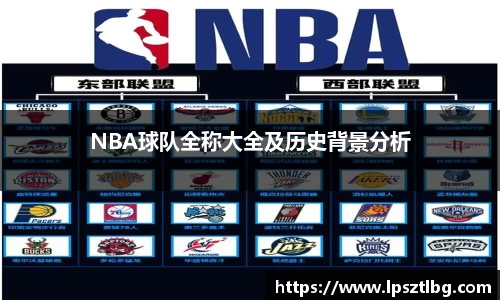 NBA球队全称大全及历史背景分析